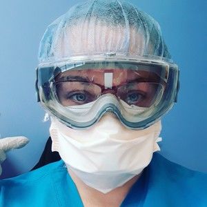 Meet your Posher, Kiernan